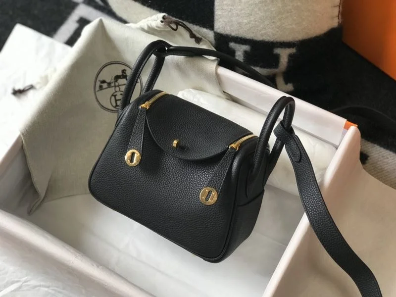 Hermes Lindy Bags ZipUp 48626