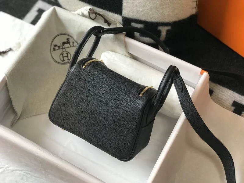 Hermes Lindy Bags ZipUp 48626