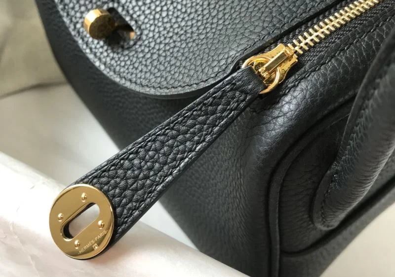 Hermes Lindy Bags ZipUp 48626