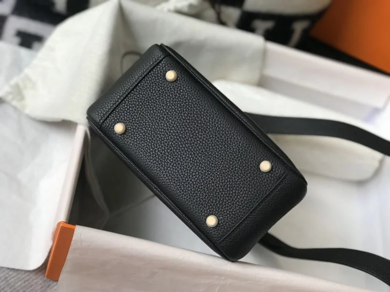 Hermes Lindy Bags ZipUp 48626