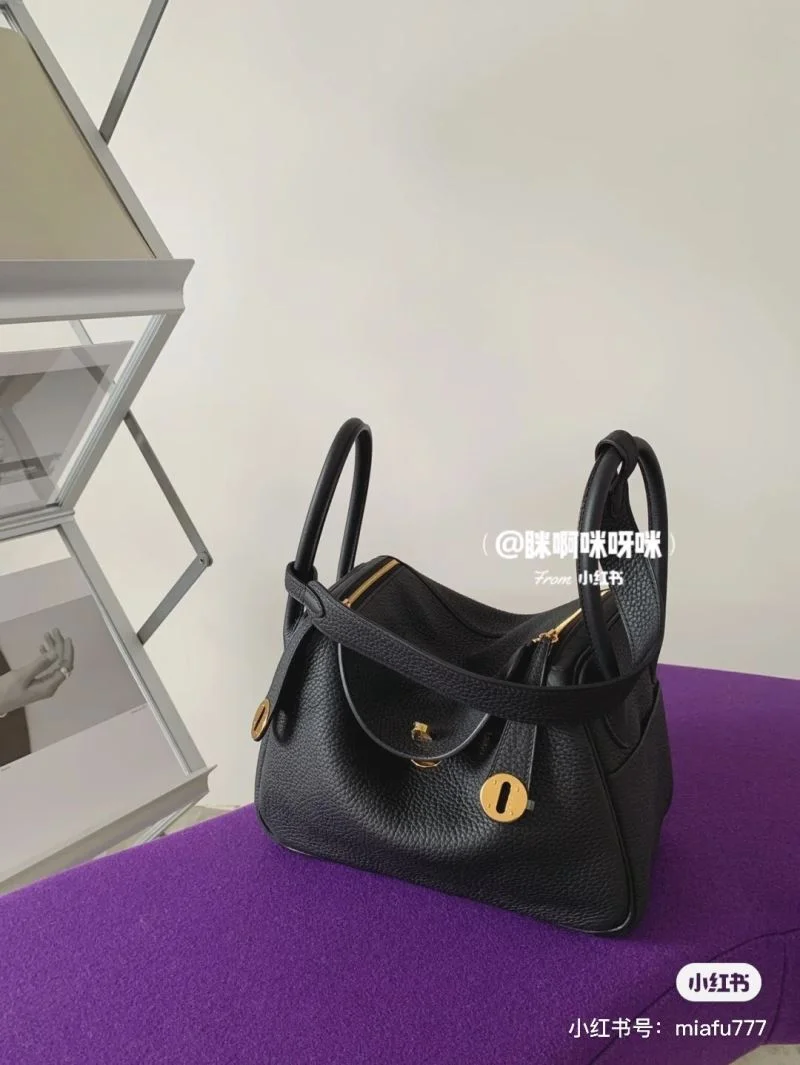 Hermes Lindy Bags ZipUp 48626