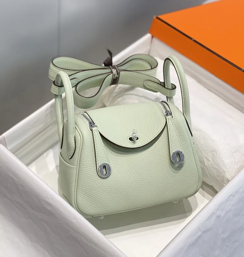 Hermes Lindy Bags OdorResistant 47845