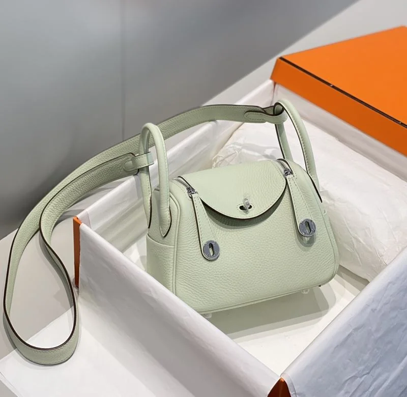 Hermes Lindy Bags OdorResistant 47845