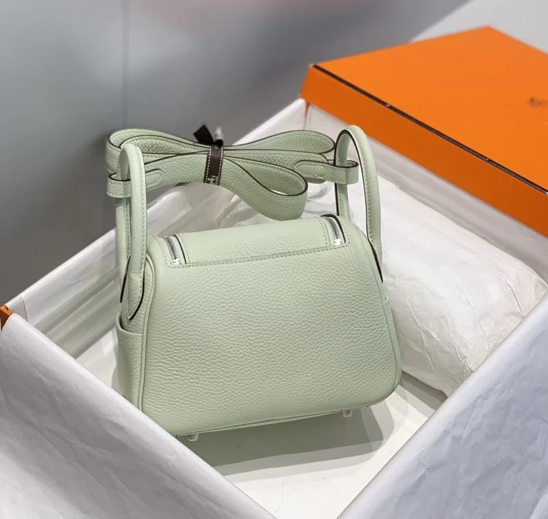Hermes Lindy Bags OdorResistant 47845