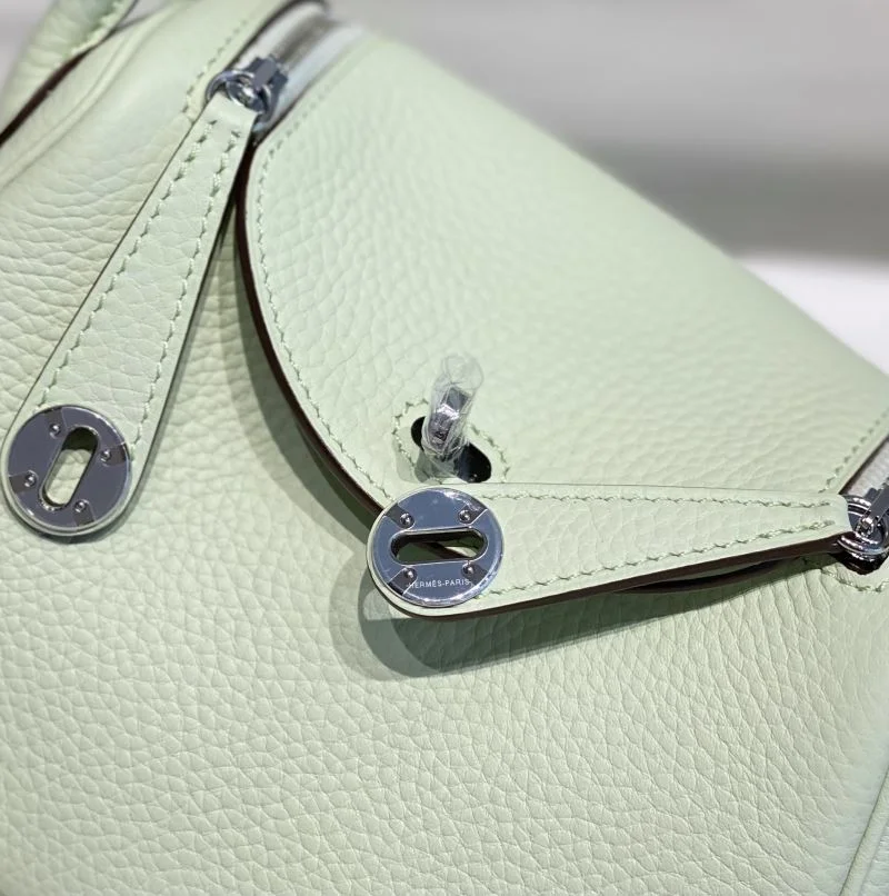 Hermes Lindy Bags OdorResistant 47845