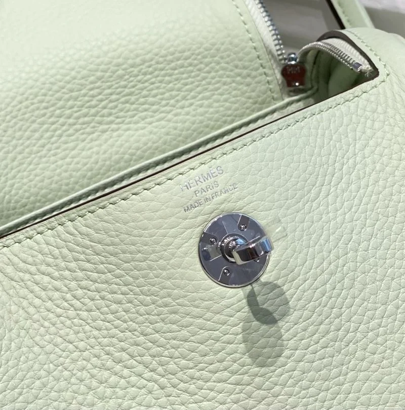 Hermes Lindy Bags OdorResistant 47845