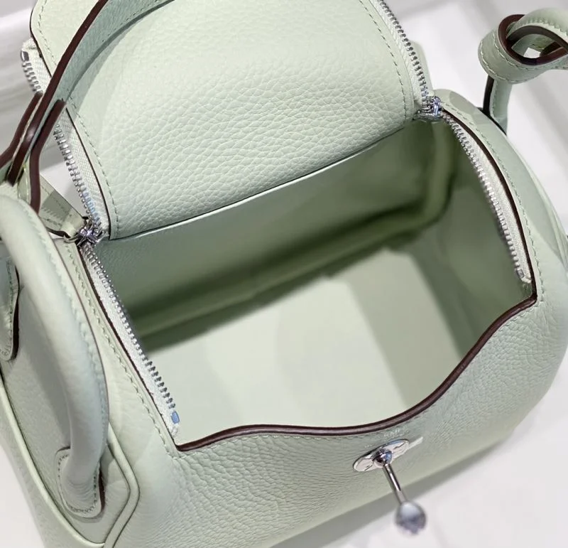 Hermes Lindy Bags OdorResistant 47845