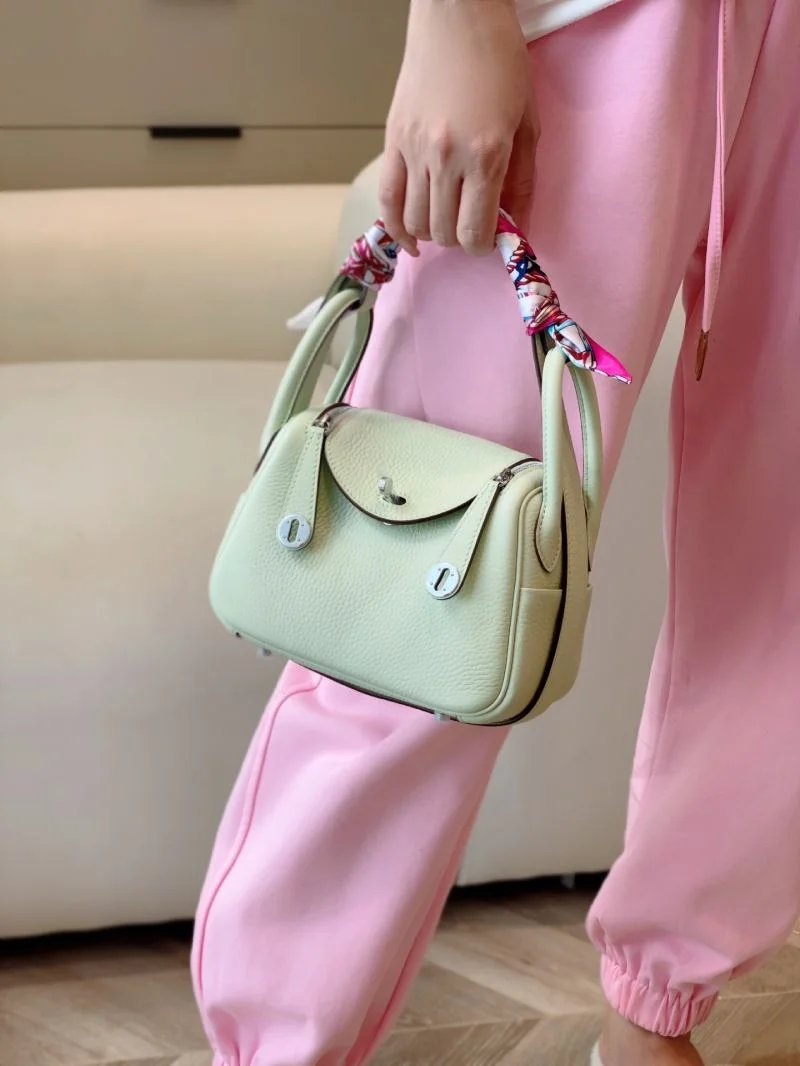 Hermes Lindy Bags OdorResistant 47845
