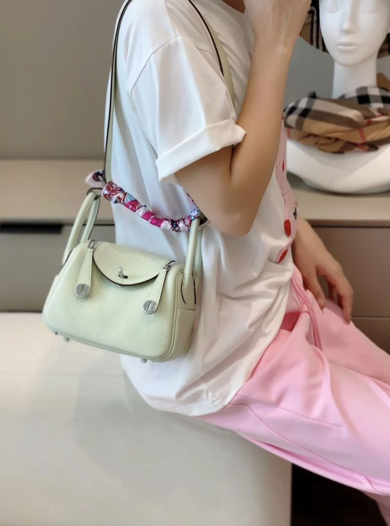 Hermes Lindy Bags OdorResistant 47845