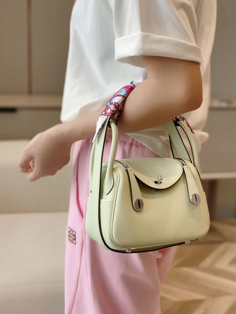 Hermes Lindy Bags OdorResistant 47845