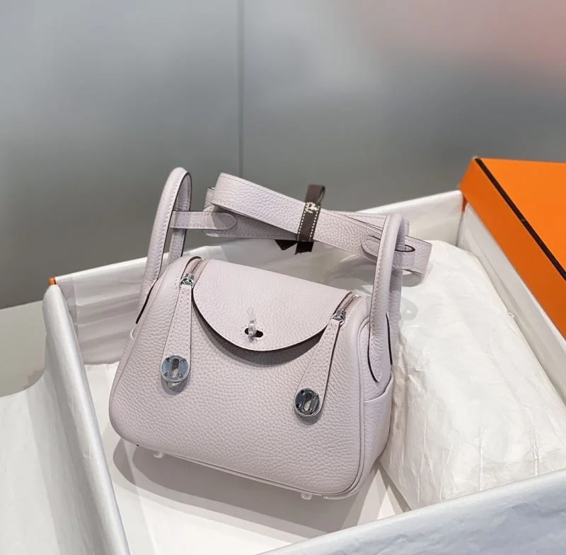 WrinkleFree Hermes Lindy Bags 47844