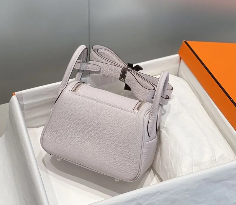 WrinkleFree Hermes Lindy Bags 47844