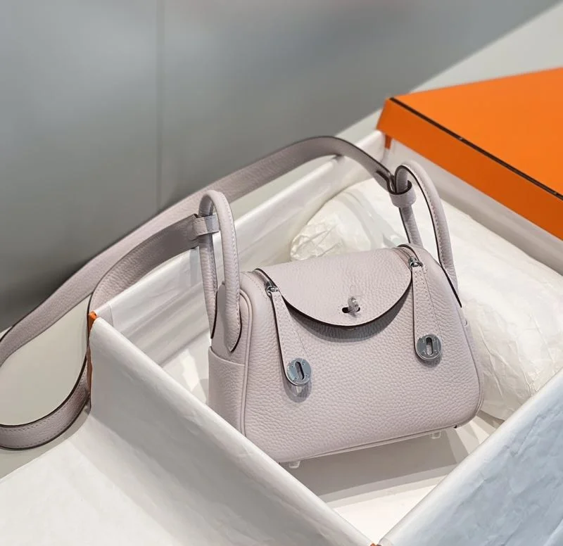 WrinkleFree Hermes Lindy Bags 47844