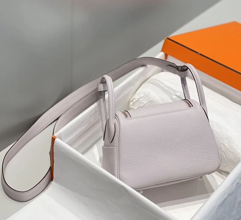WrinkleFree Hermes Lindy Bags 47844