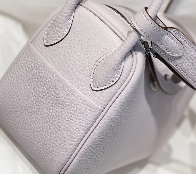 WrinkleFree Hermes Lindy Bags 47844