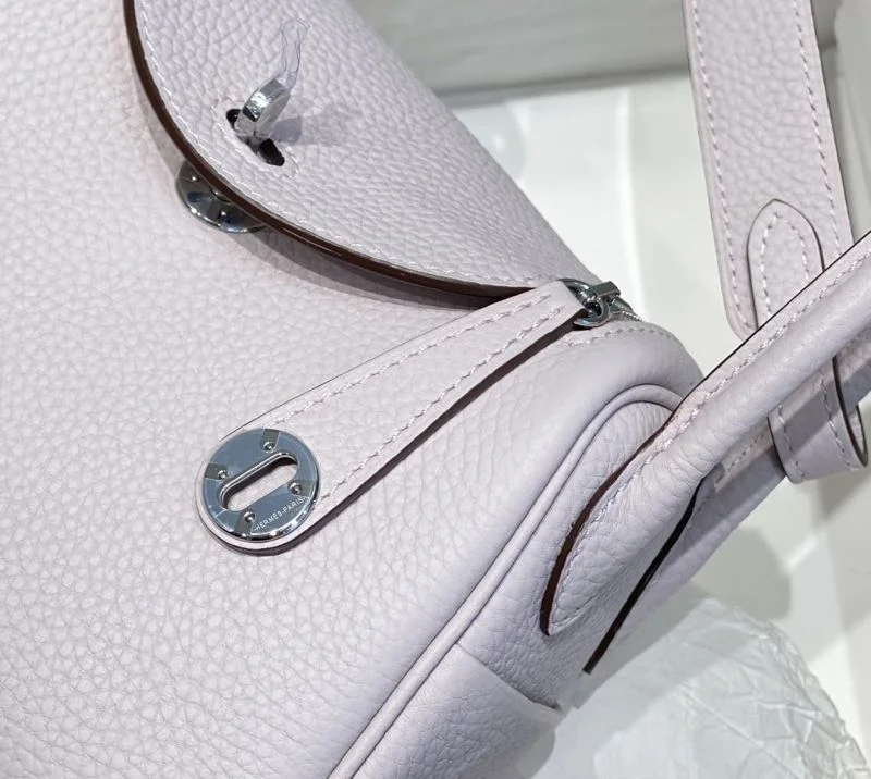 WrinkleFree Hermes Lindy Bags 47844