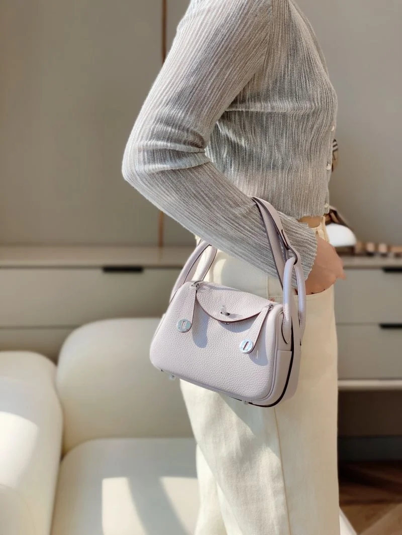 WrinkleFree Hermes Lindy Bags 47844