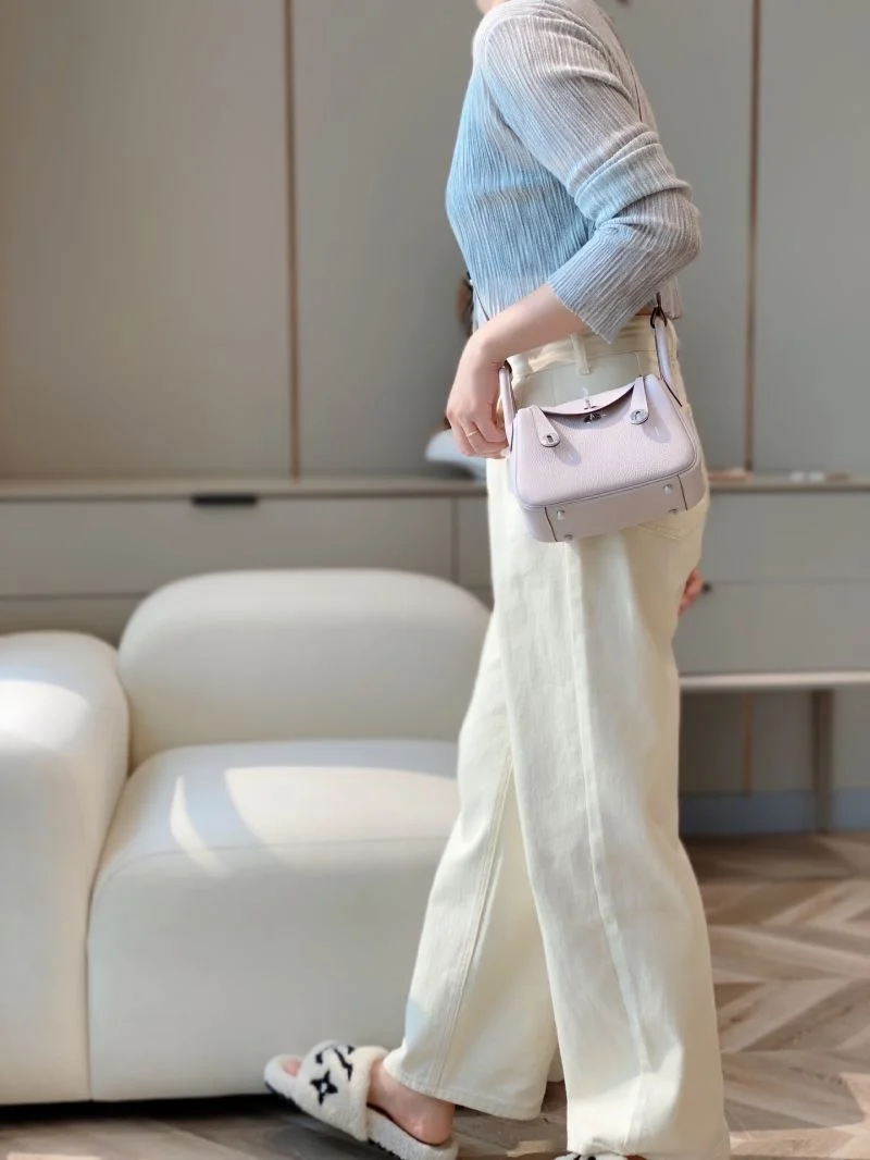 WrinkleFree Hermes Lindy Bags 47844