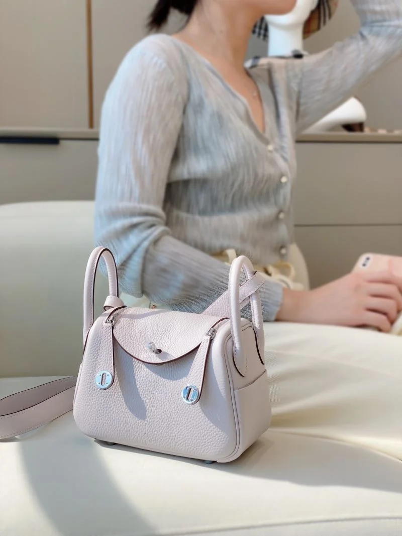 WrinkleFree Hermes Lindy Bags 47844