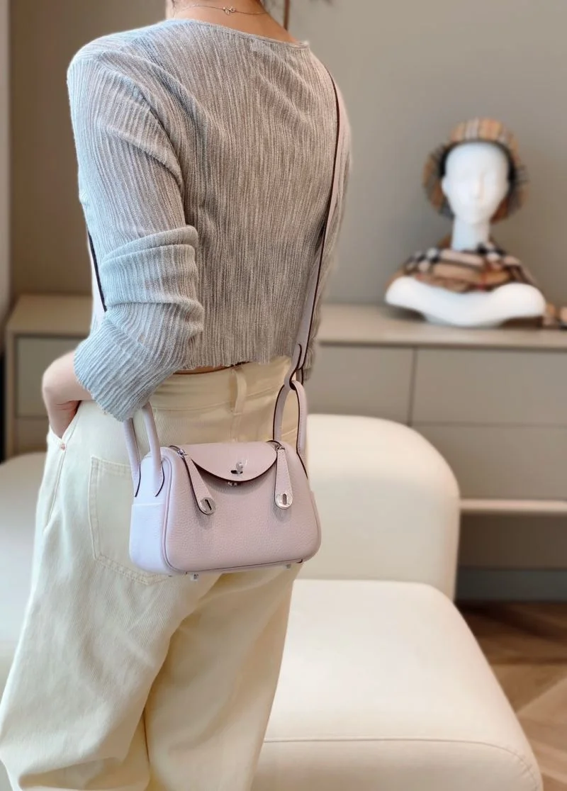 WrinkleFree Hermes Lindy Bags 47844