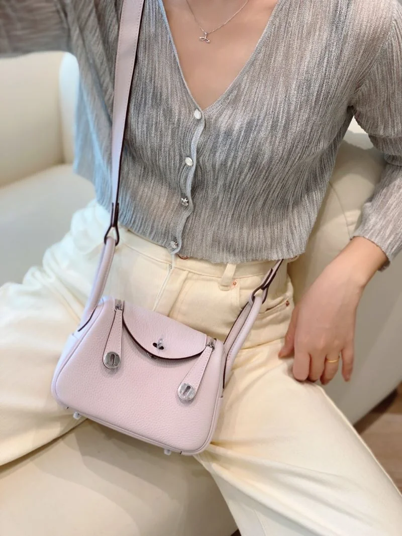 WrinkleFree Hermes Lindy Bags 47844