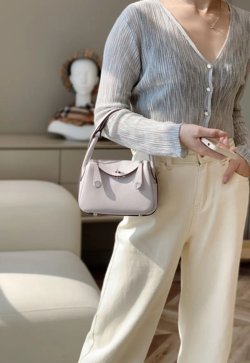 WrinkleFree Hermes Lindy Bags 47844
