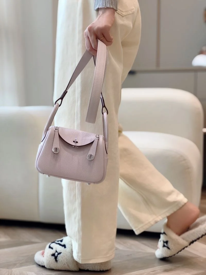 WrinkleFree Hermes Lindy Bags 47844