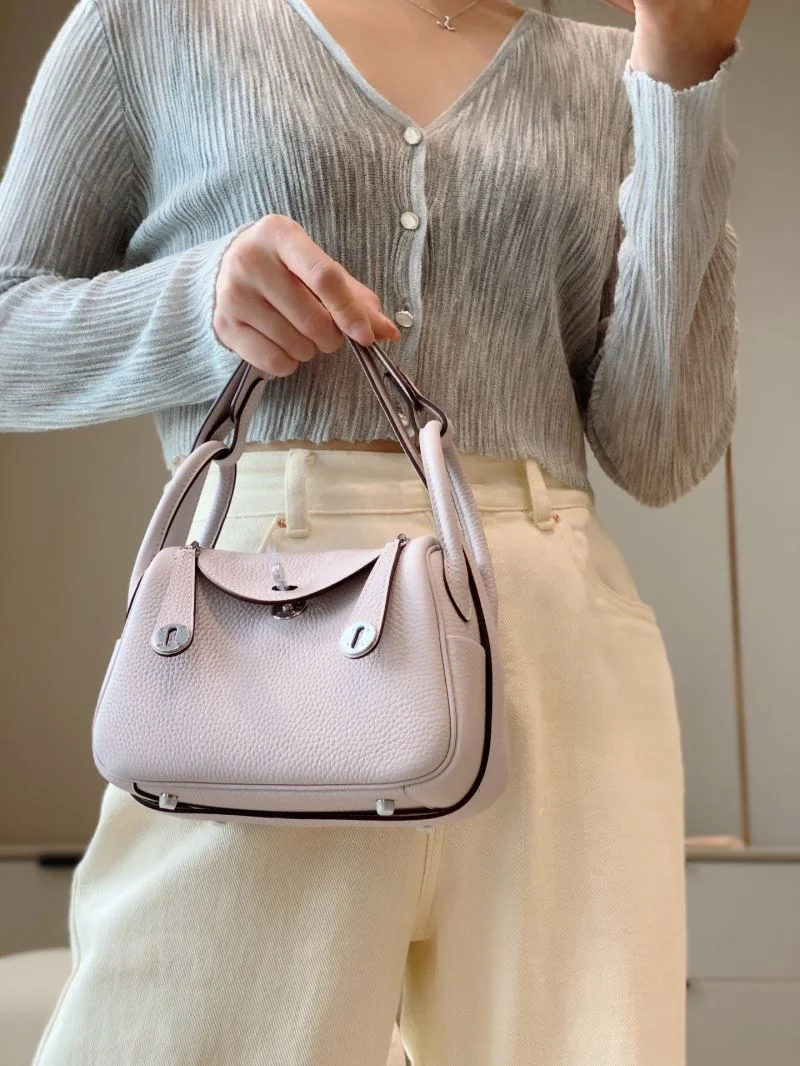 WrinkleFree Hermes Lindy Bags 47844