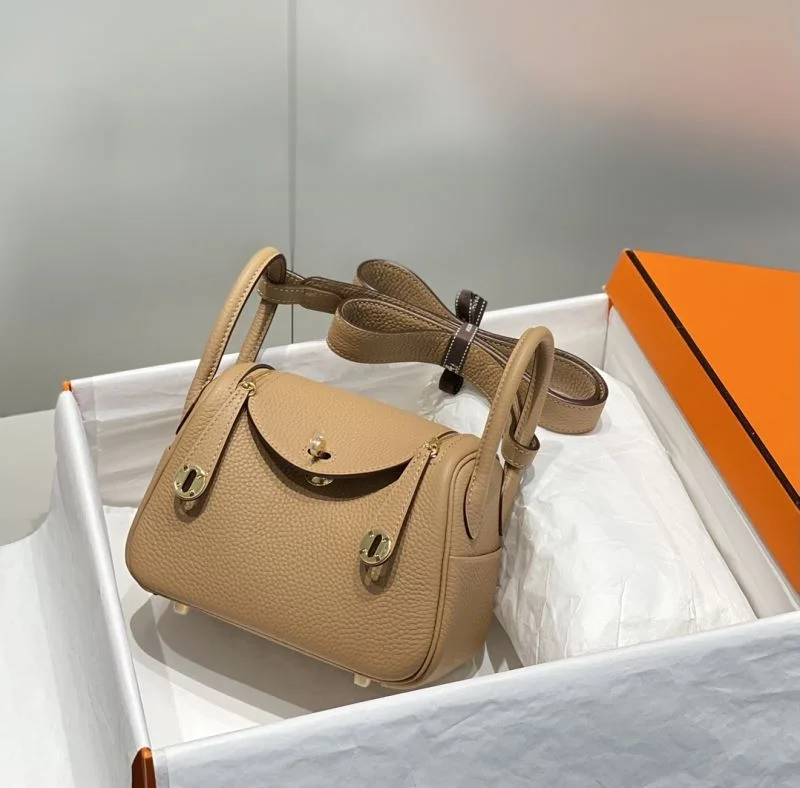 Hermes Lindy Bags Refined 47843