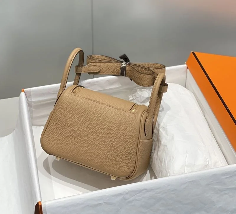 Hermes Lindy Bags Refined 47843