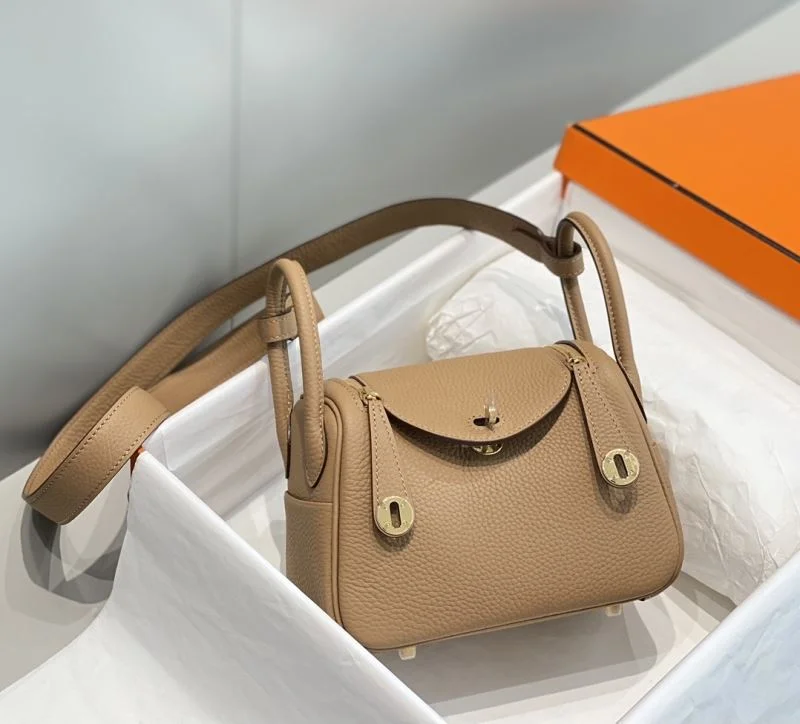 Hermes Lindy Bags Refined 47843