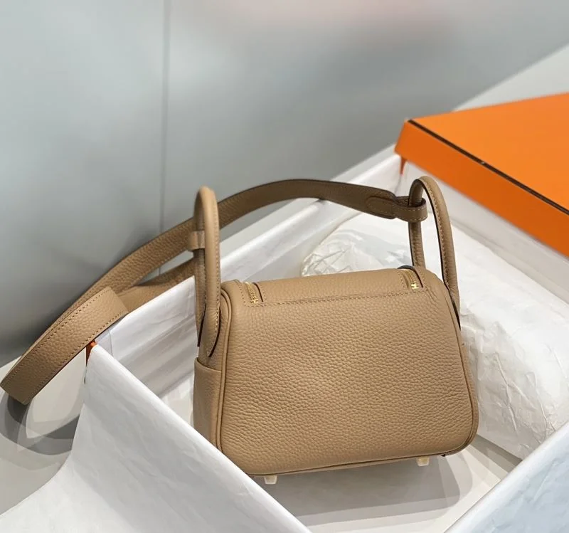 Hermes Lindy Bags Refined 47843
