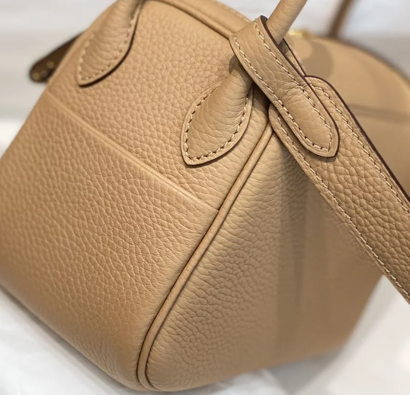 Hermes Lindy Bags Refined 47843