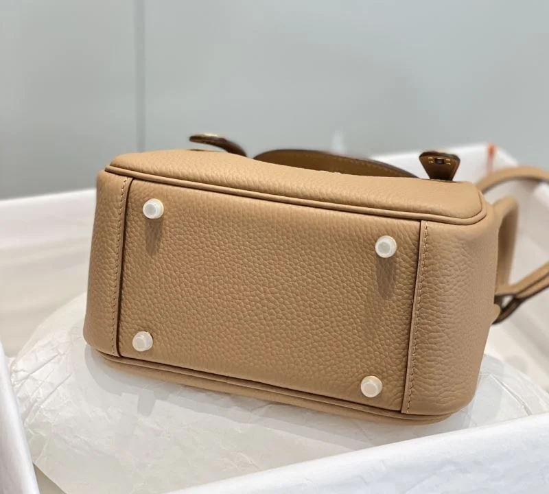 Hermes Lindy Bags Refined 47843