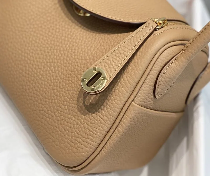 Hermes Lindy Bags Refined 47843