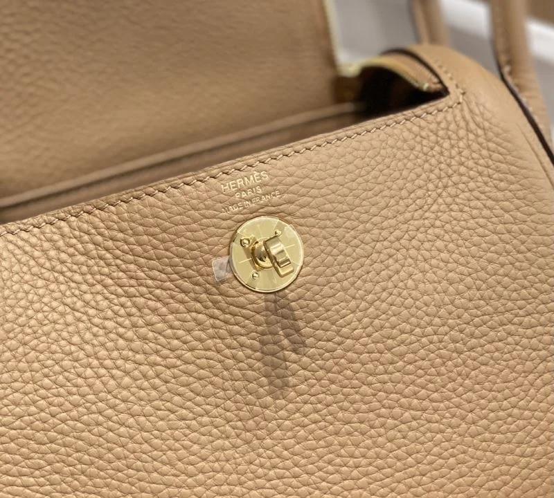 Hermes Lindy Bags Refined 47843