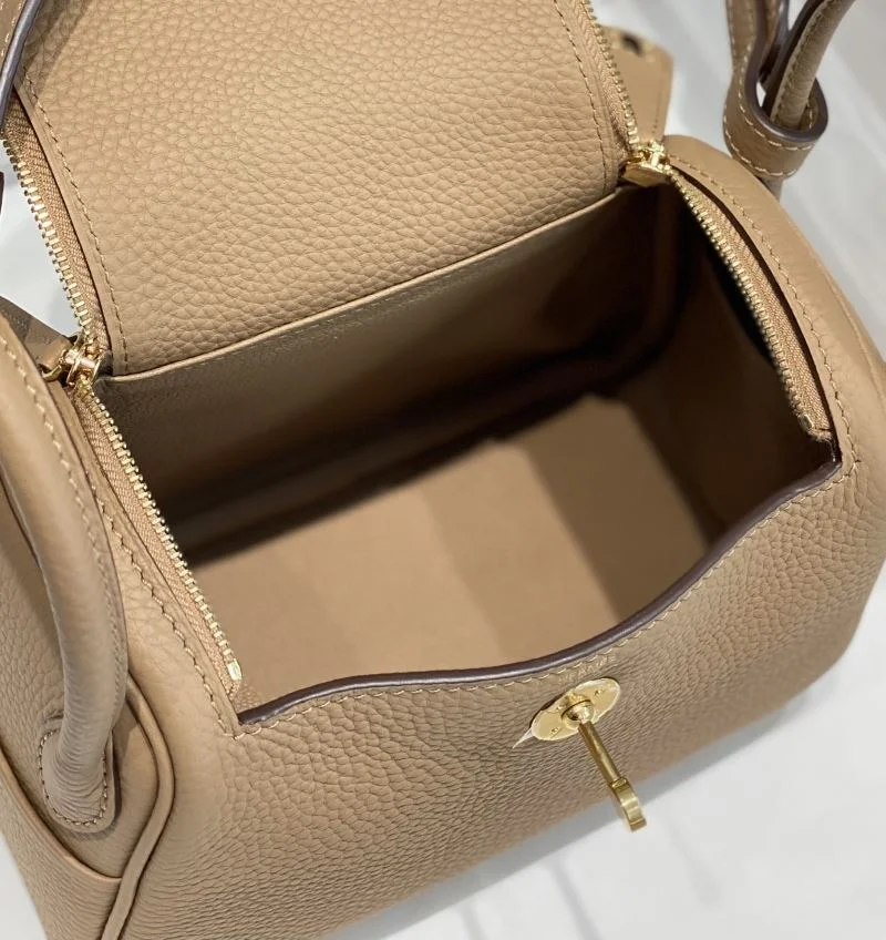 Hermes Lindy Bags Refined 47843