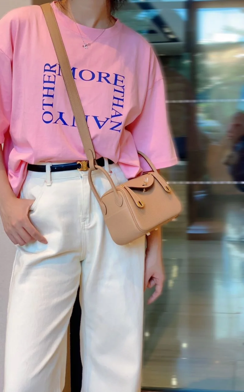 Hermes Lindy Bags Refined 47843