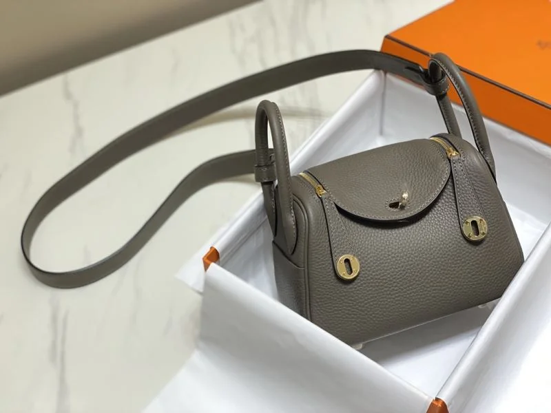 Flexible Hermes Lindy Bags 47842