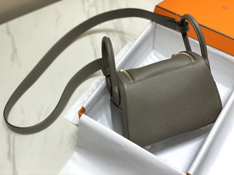 Flexible Hermes Lindy Bags 47842