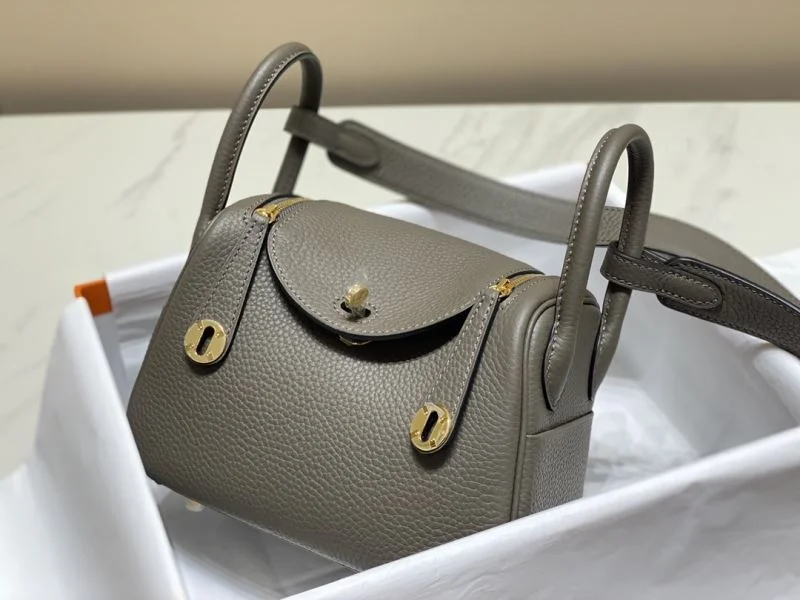 Flexible Hermes Lindy Bags 47842