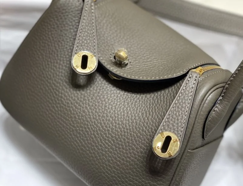 Flexible Hermes Lindy Bags 47842