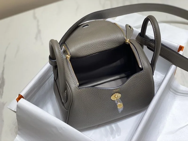Flexible Hermes Lindy Bags 47842