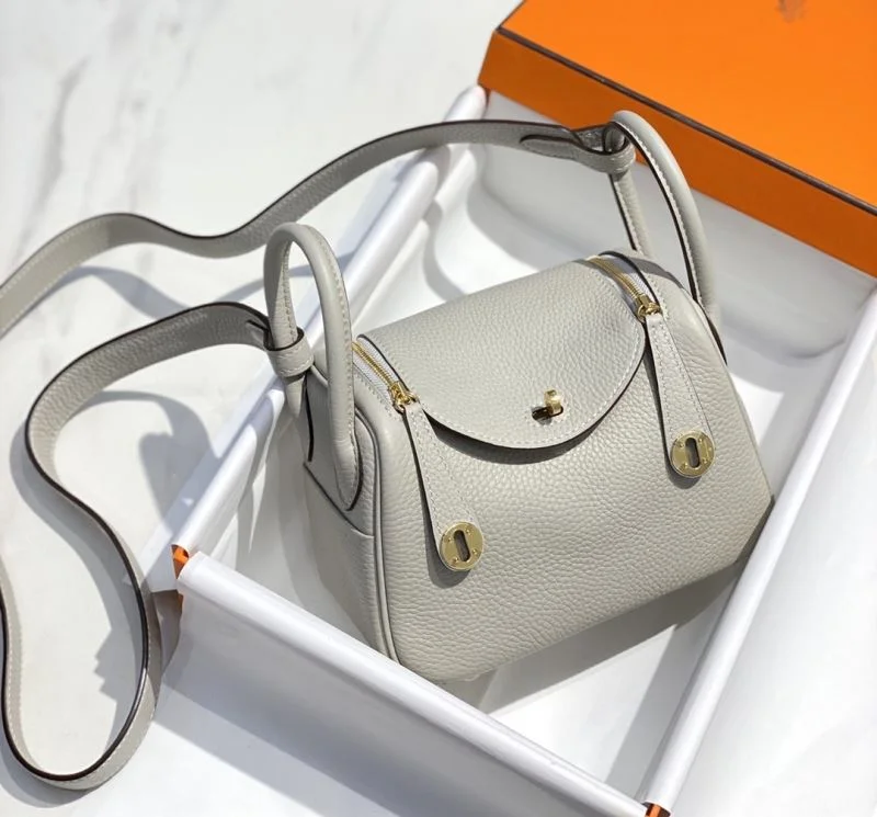 Hermes Lindy Bags GoAnywhere 47875
