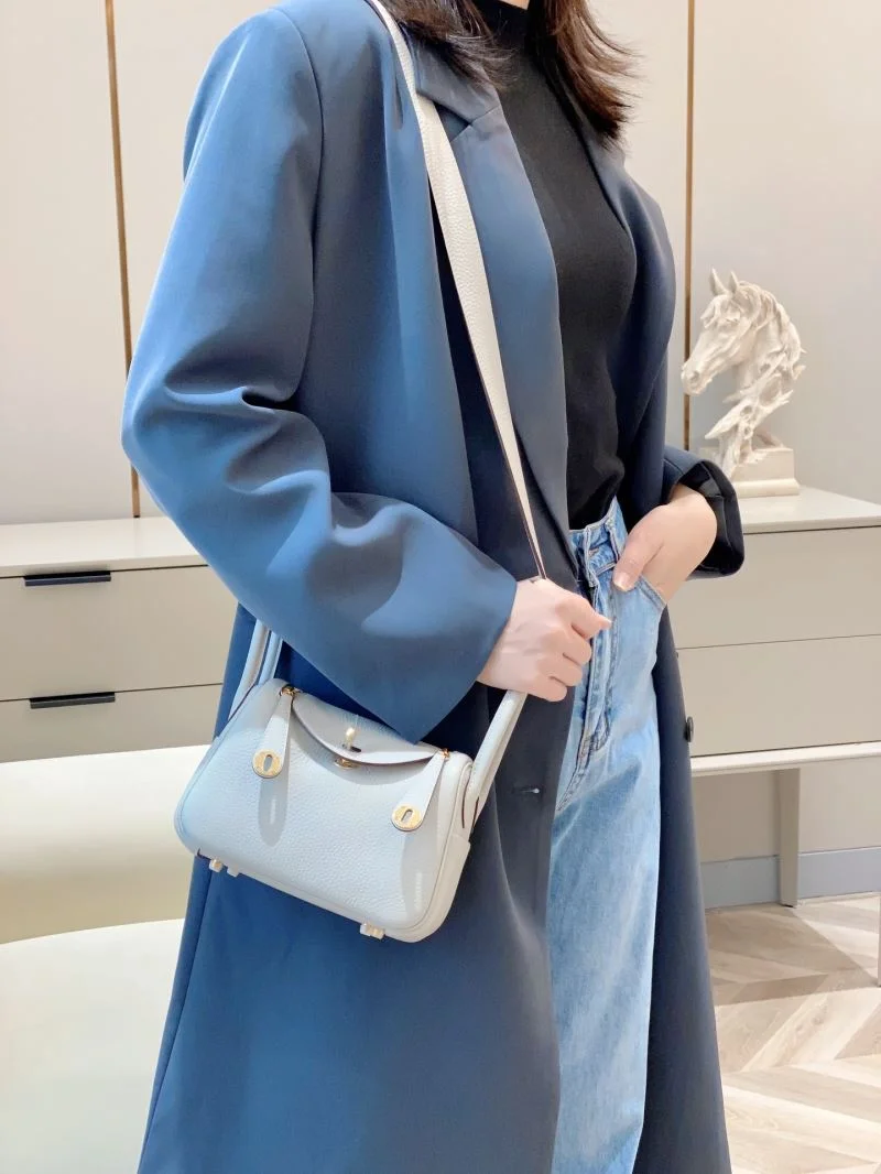 Hermes Lindy Bags GoAnywhere 47875