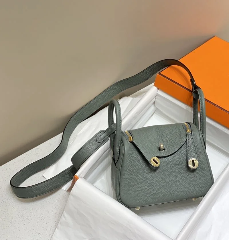 Bold Hermes Lindy Bags 47878