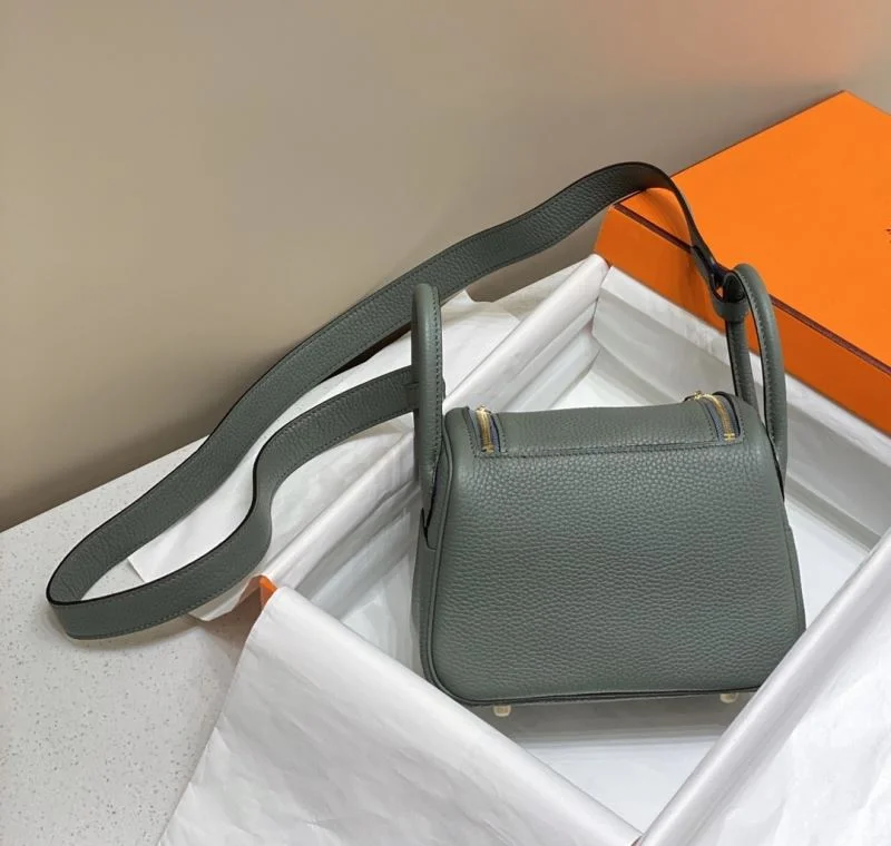 Bold Hermes Lindy Bags 47878