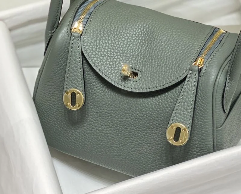 Bold Hermes Lindy Bags 47878