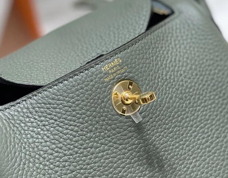 Bold Hermes Lindy Bags 47878