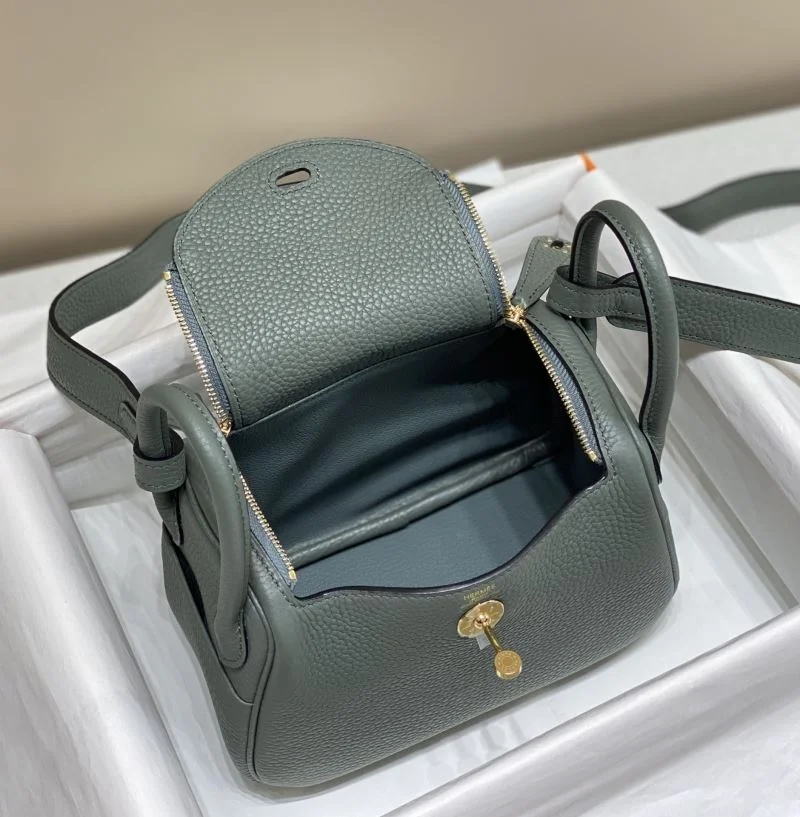 Bold Hermes Lindy Bags 47878